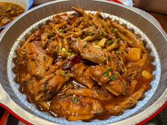 -胖哥俩肉蟹煲(石家庄长安万达店)