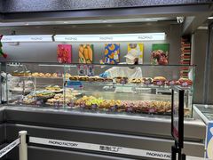 -PAOPAO Bakery&Café(港汇店)