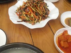 -长寿参鸡汤(朝韩风情街店)