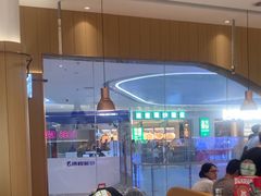 -老板恋上鱼(印象城店)