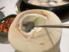 -狐狸爱上椰子鸡(滨江星光大道店)