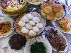 -润泽园生态园店