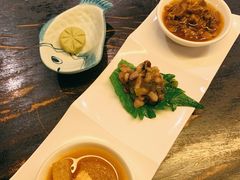 小菜-小十料理(新城店)
