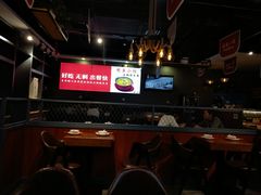 -周鱼小馆石锅酸菜鱼(活力汇店)