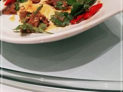 -上海小南国(金桥国际广场店)