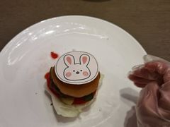 -TABLE·味西餐厅-成都茂业JW万豪酒店