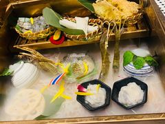 -四面泰(万象城店)