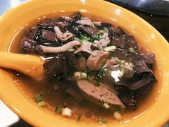 -包顺兴面馆(长乐路店)
