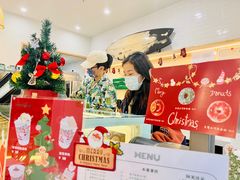 -Fruiffee Cafe 果啡派