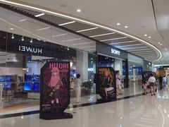 -Sony Store 索尼(来福士店)