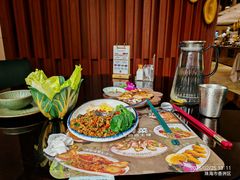 -金厨泰国餐厅·全泰籍厨师料理(拱北店)
