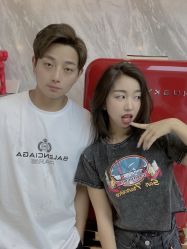中发-DIAN DIAN SALON点点