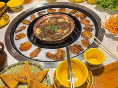 -顺顺小吃(独克宗古城店)