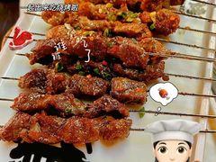 -唐力九头鸟烧烤·罗田吊锅(西云楼店)