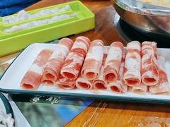 -老何家后安粉·糟粕醋海鲜火锅(三亚湾椰梦长廊店)