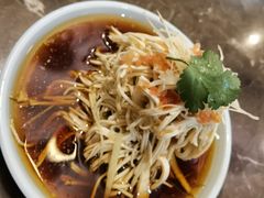 -冶春茶社(星汉大厦店)