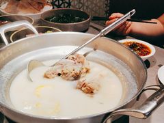 -骨之味·筒骨汤火锅(江头店)