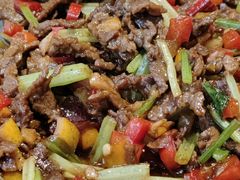 -U你·湖北家宴菜(南湖总店)
