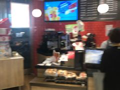 -85度C(南京龙江店)