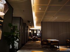 -青雅中餐厅(大连金石滩绿发希尔顿度假酒店)