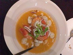 -万豪中餐厅·粤菜·北京粤财JW万豪酒店