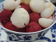 -汇聚德京味铜锅涮肉(沈家桥二路店)