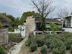 -塔川景区