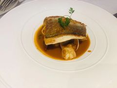 -L'Arome芳芳法国餐厅(仙林金鹰店)