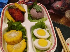 -大吉利·潮汕鲜牛肉火锅(总店)