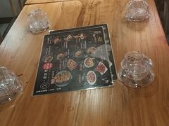 -一顿烧烤(八经街店)