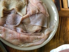 -岗上渣渣老火锅(两路口店)