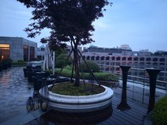 -杭州君悦酒店