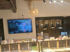 -陕拾叁(袁家村店)