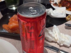 -东方红海鲜百汇(国际大厦店)