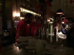 -Burger & Lobster(Dean Street)