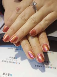 点击看大图 -梵熙美甲 Fancy Nails