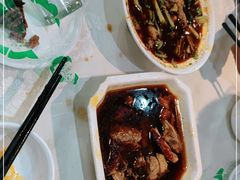 -蒲氏烤鸭(百寿路店)