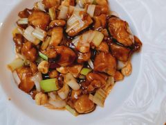 宫保鸡丁-南门小馆·清真(国贸商城店)
