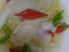 -煲来饱去冷水鱼