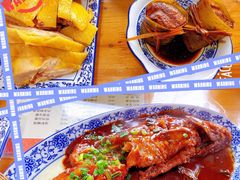 -洞天食府(北大街店)