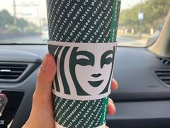 -星巴克(杭州临平万达广场店)