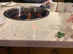 -重庆老门坎火锅(新津碧乐城店)