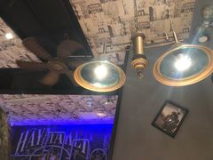 -餐酷哈雷餐厅(通程广场店)