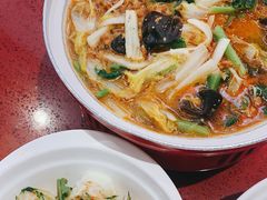 -喜家德虾仁水饺(东海缤纷天地店)