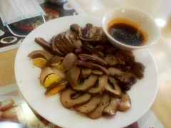 -陕西风味餐厅(陕西省驻京办店)
