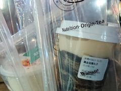 -娃哈哈·奶茶(武林店)