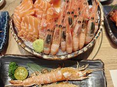 -大渔铁板烧(万象城店)