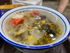 糖水清补凉-文昌邓记清补凉(西沙路店)