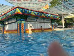 -上海玛雅海滩水公园