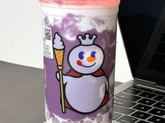 -蜜雪冰城(周浦万达金街店)